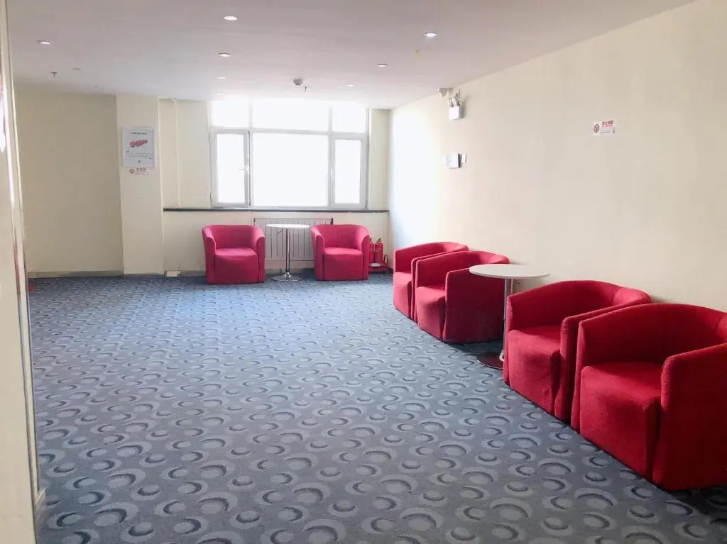 7 Days Inn Tianjin Wuqing High-speed Railway Station Shangdong Jin Street