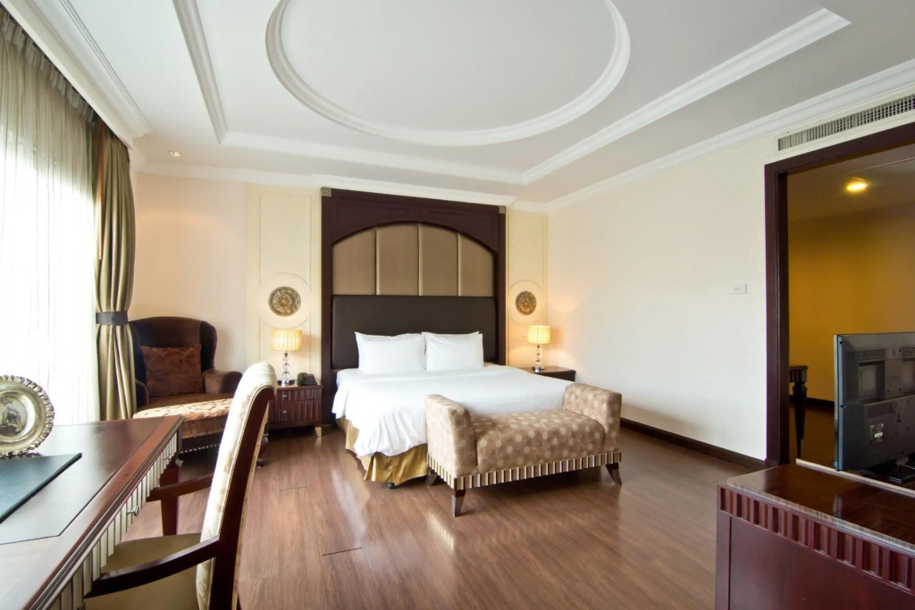 LK Residence