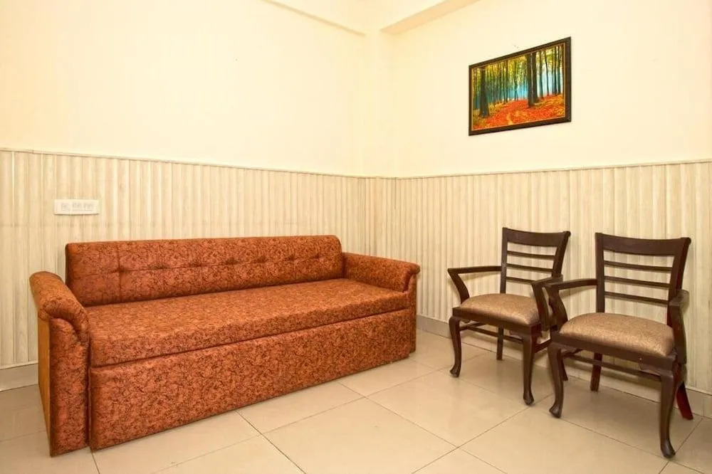 Hotel Revoli Amritsar