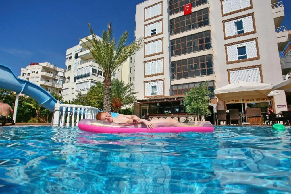 Hotel Bella Bravo