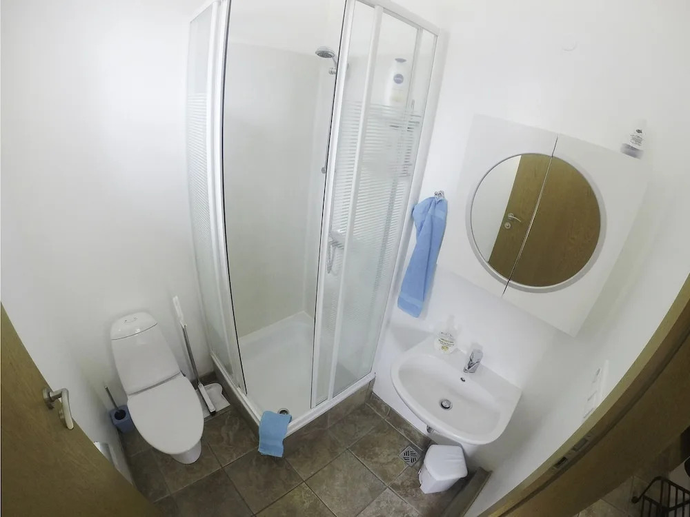 Furugrund Apartment