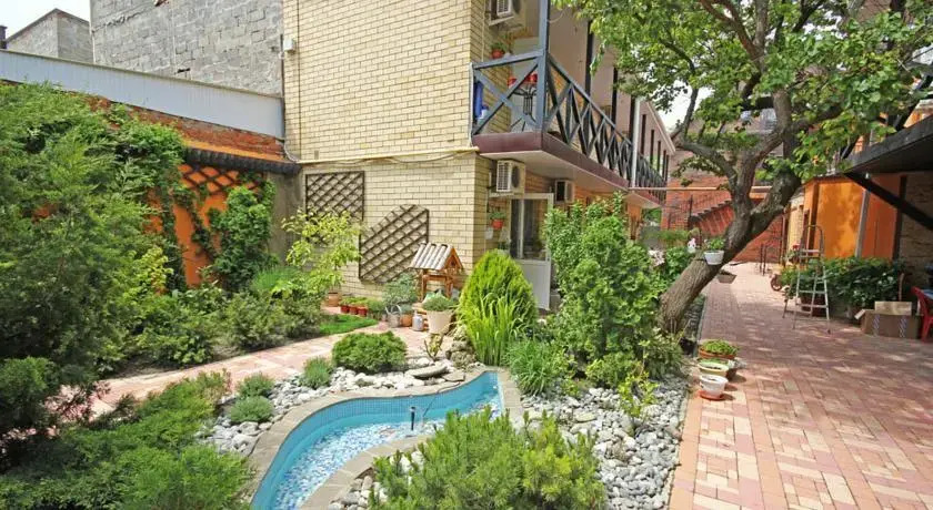 Guest House "At Irina"
