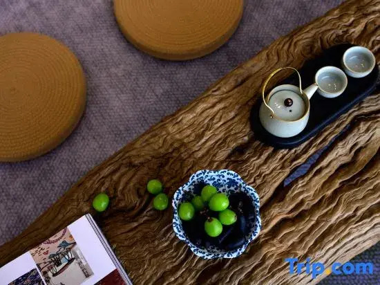Lijiang · Cuiheyuan Green Peace Zen Retreat | Wellness | Courtyard-Style Hotel