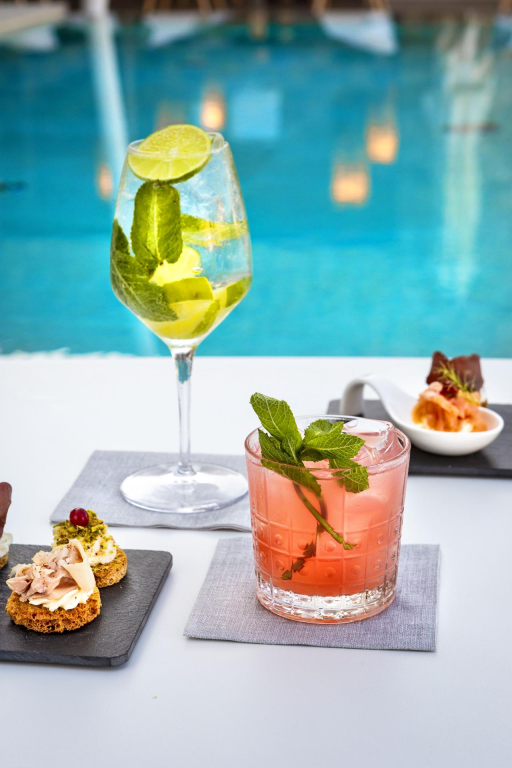 Sandalia Boutique Hotel