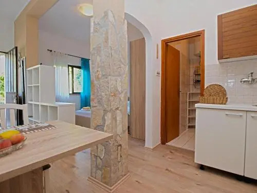 Apartment Igor 1364