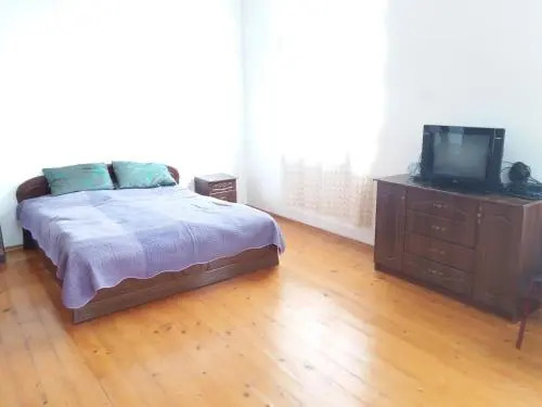 Guest House Dia 3