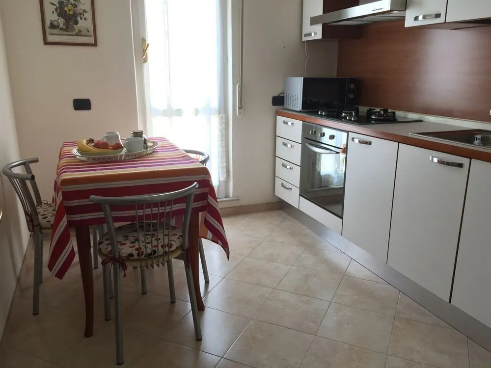 Legnano Attic