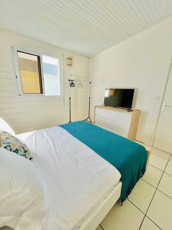 Villa et Appartement indépendant