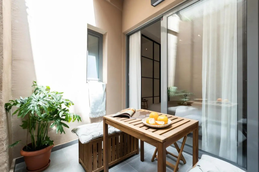 Play Psyri Athens a member of Brown Hotels