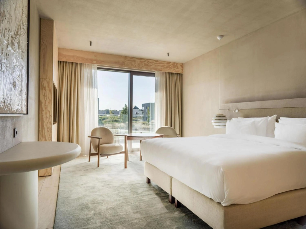 Radisson Collection The National Hotel, Brussels