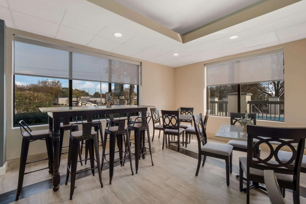 Quality Inn & Suites Aiken South