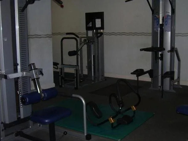 The Centurion Leisure Suite at Capital Apartments