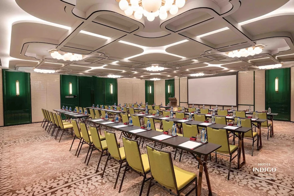 Hotel Indigo Guangzhou Haixinsha by IHG