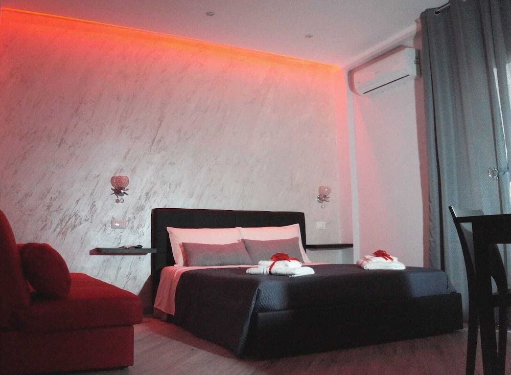 B&B Agrigento da Tony Palermo