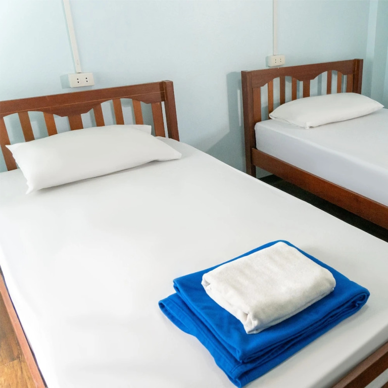 Slumber Party Boracay