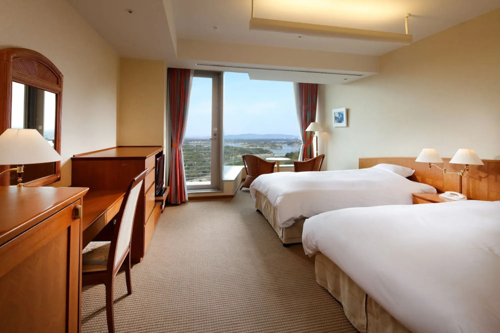 Miyako Resort Okushima Aqua Forest