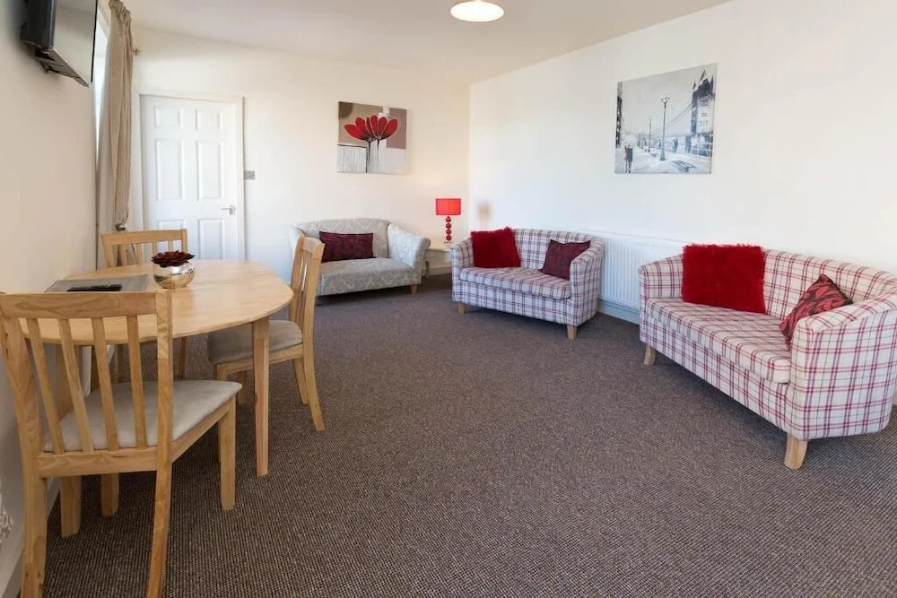 Mission Bay Retreat