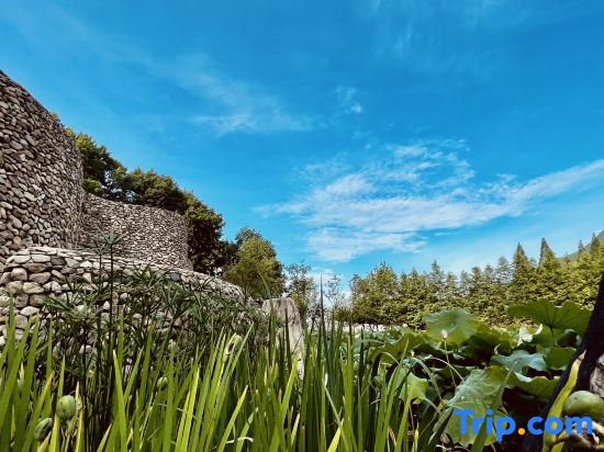 Ranah Resort Anji