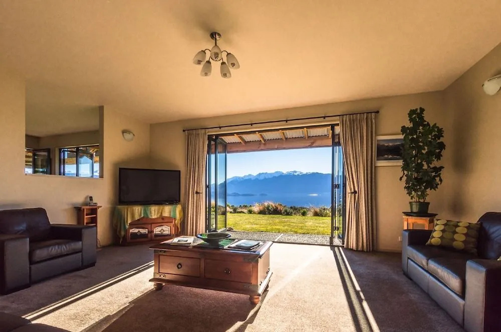 Loch Vista Bed & Breakfast