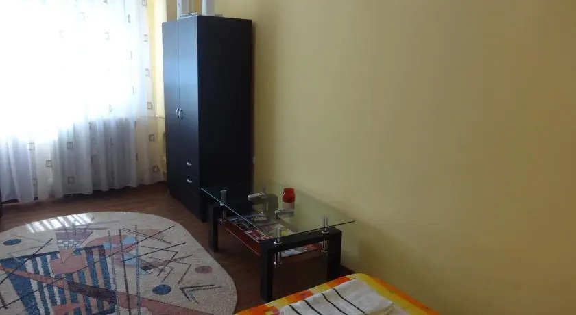 Alina Studio Apartment