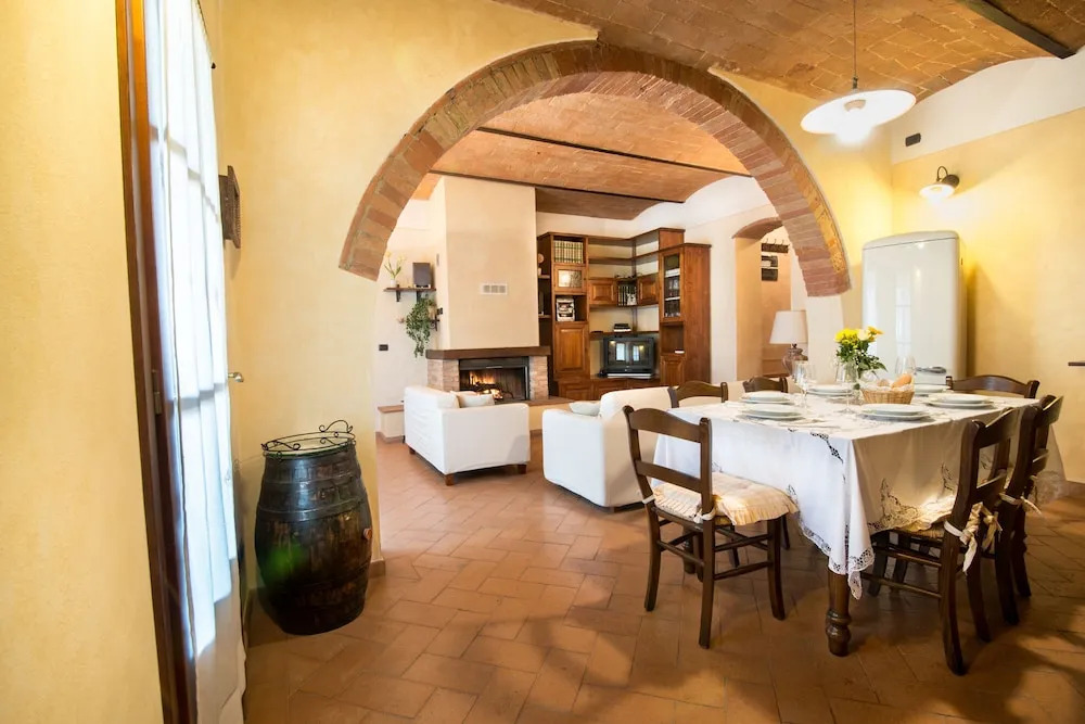 Agriturismo Giulia