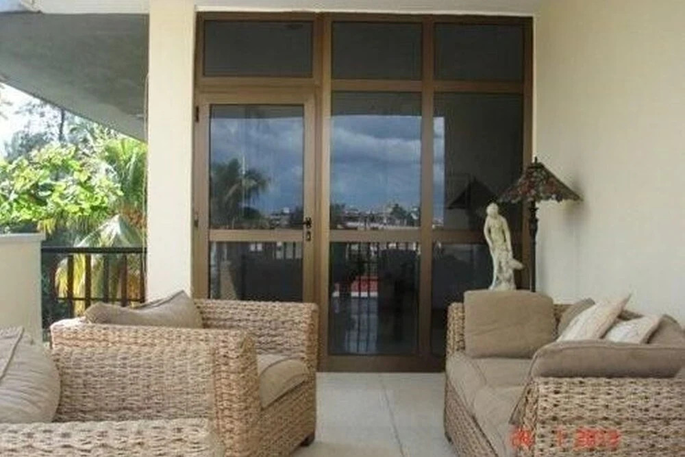 Casa Acnery