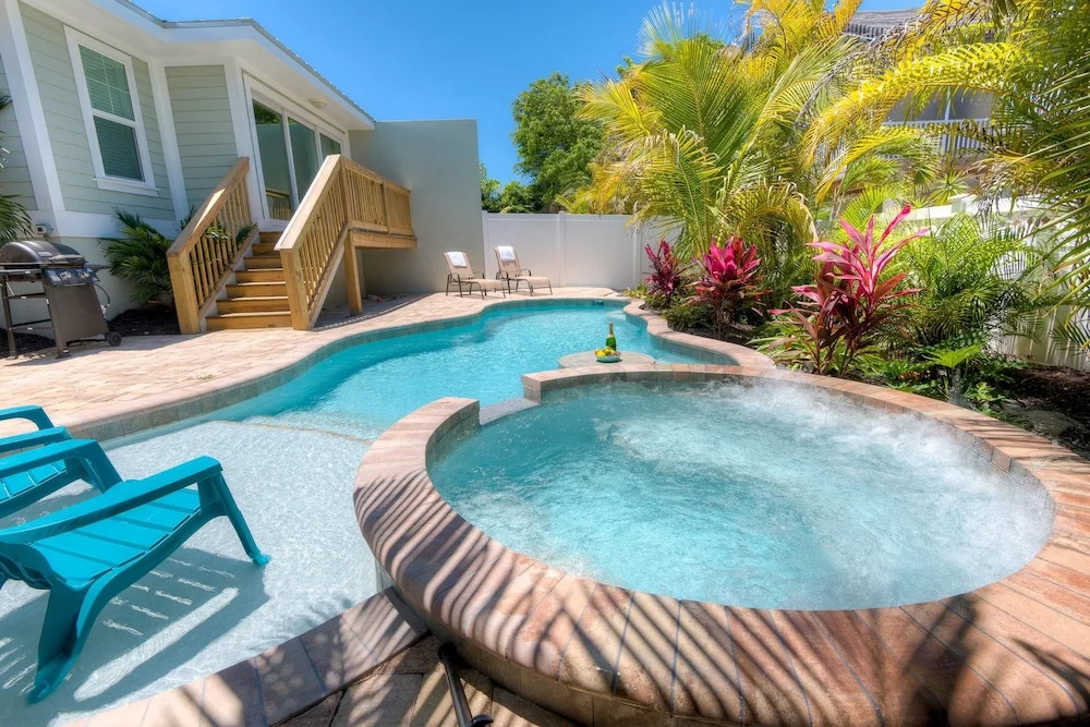 Key Lime Cottage Apartment 3
