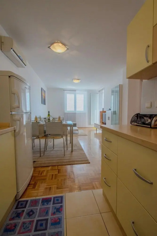 Apartment Ruzica