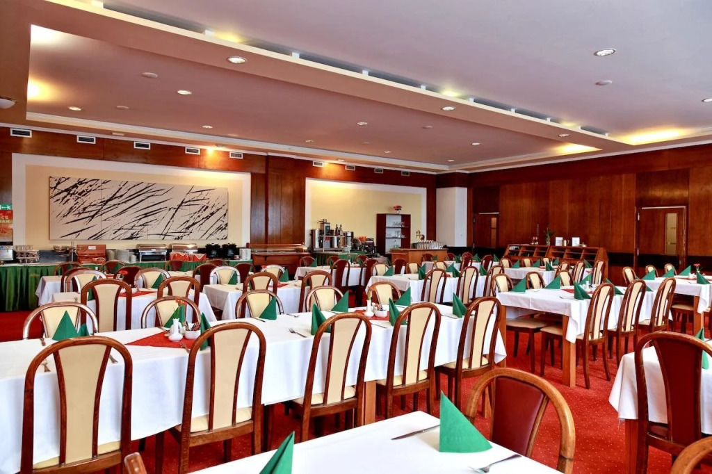 TOP Hotel Agricola