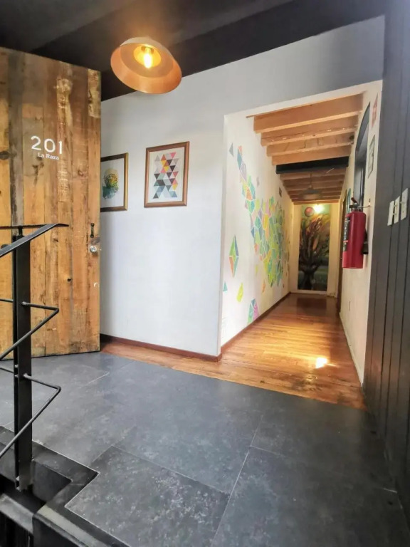 Metro Hostal Boutique