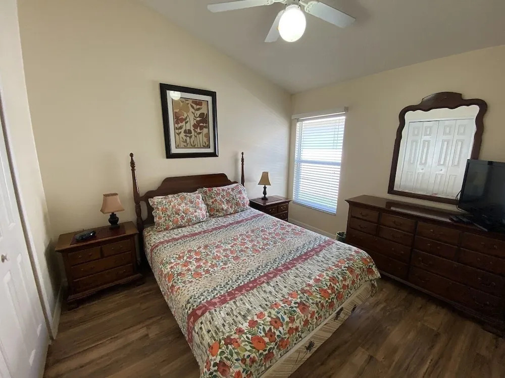 TS Vacation Homes