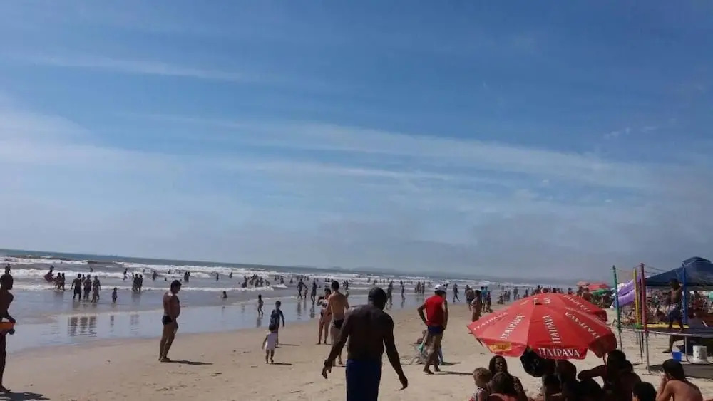 Recanto Praia Suite e Pousada Cabo Frio