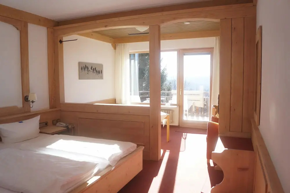 Bergseele Privat- & Retreathotel Schwarzwald