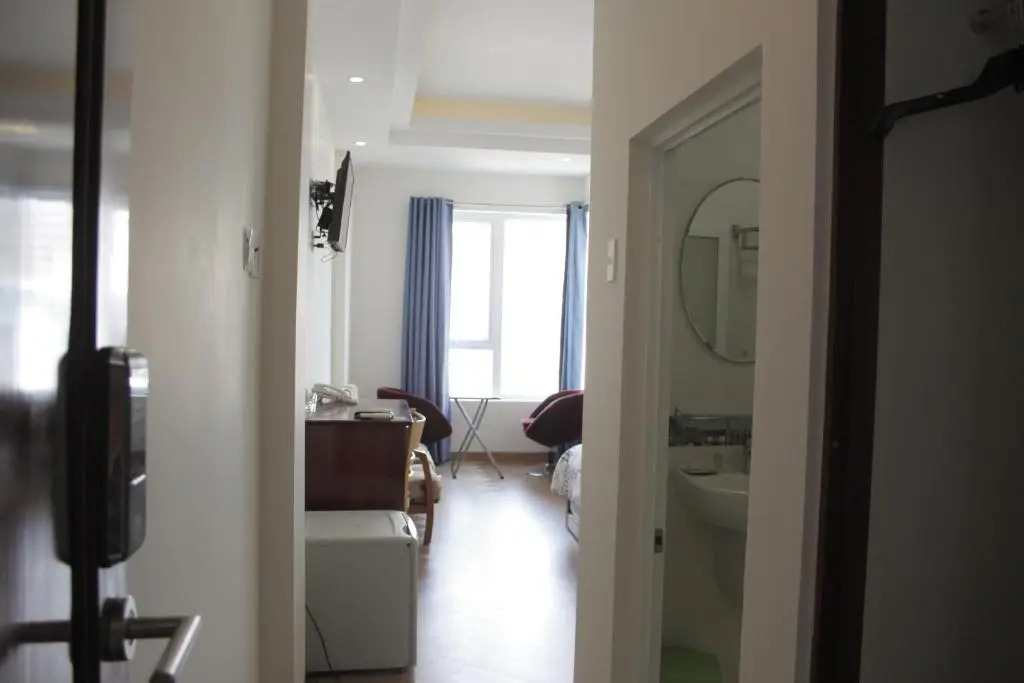 Anh Truc House - Near Front Beach