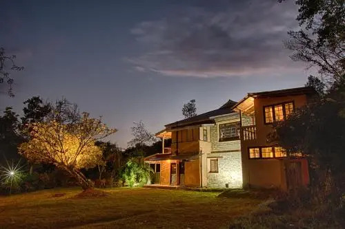 Martam Village Resort