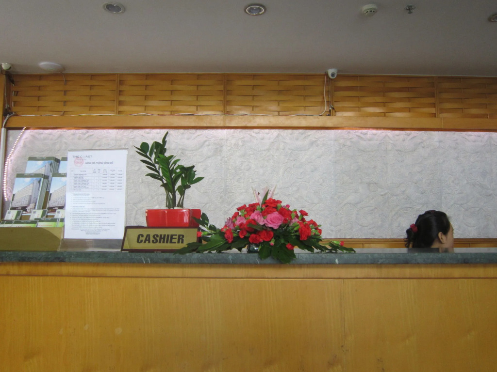 The Coast Hotel Vung Tau