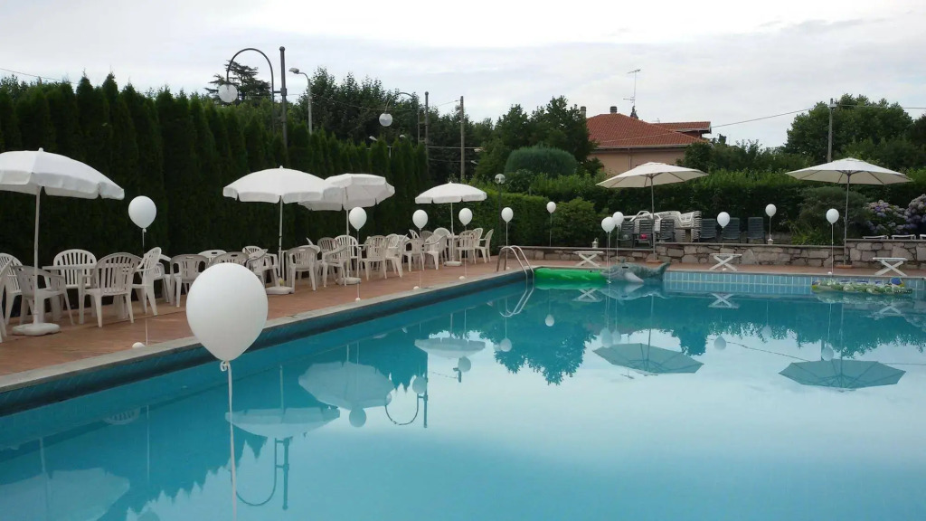 Hotel Nuova Italia