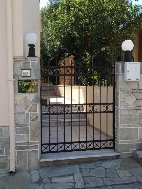 Evgenias House