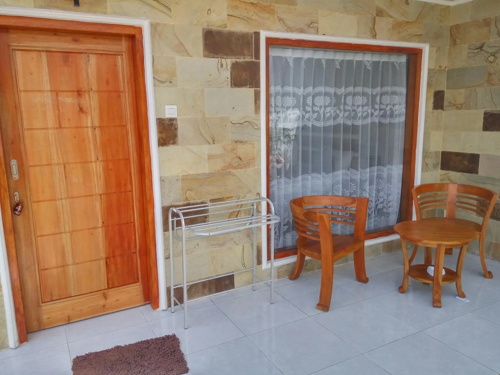 Amel House