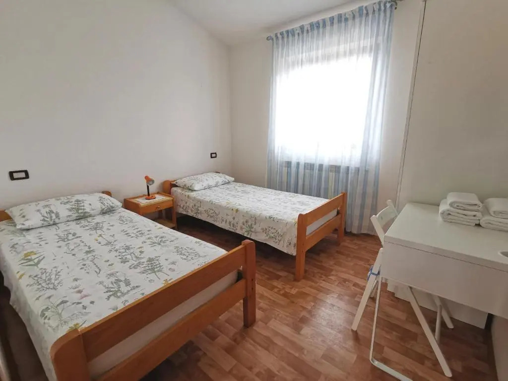 Apartment Mita