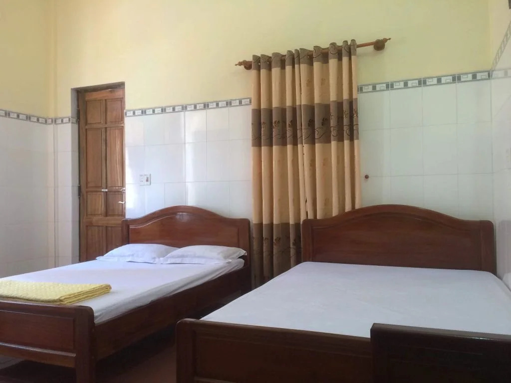 Thuan Loi Hostel