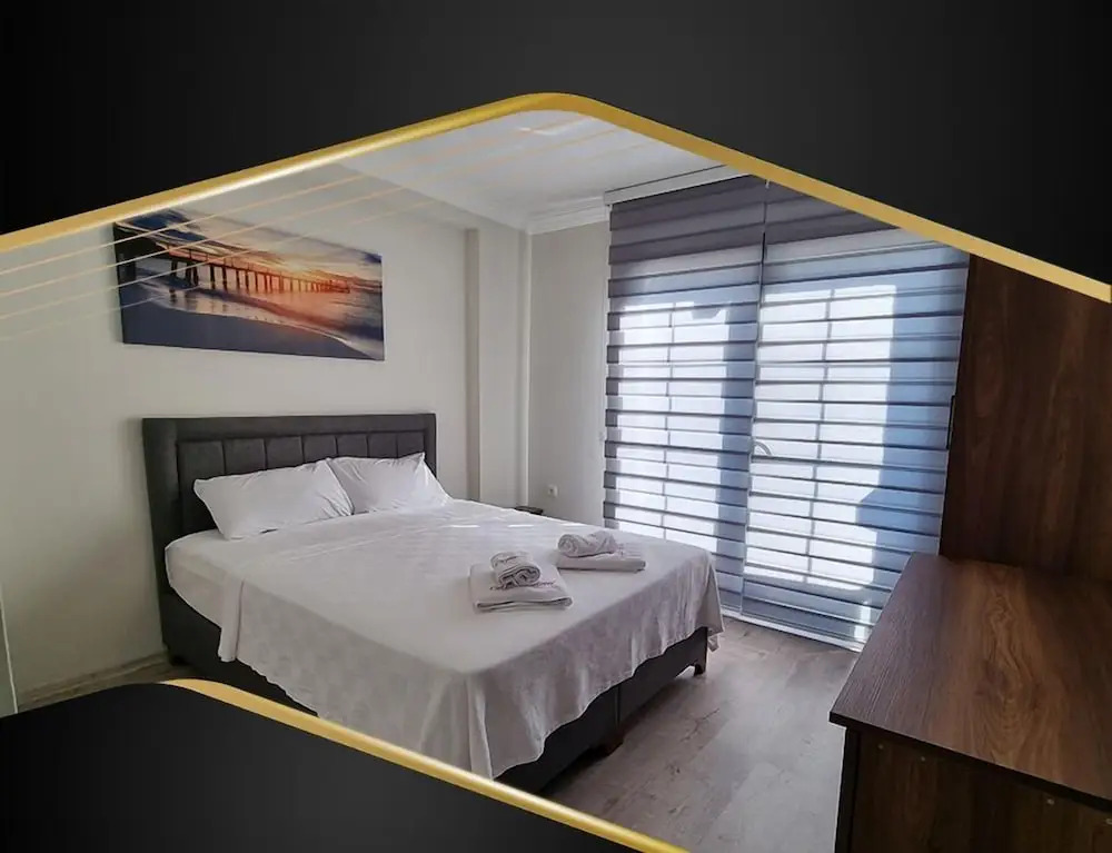 GRAND ÇAYKARAM HOTEL