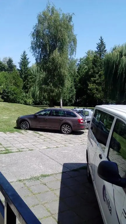 8 Termál út