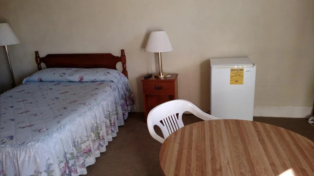 Pittsfield Motor Inn