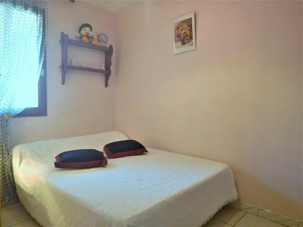 Appartement Bormes-les-Mimosas, 2 pièces, 4 personnes - FR-1-251-358