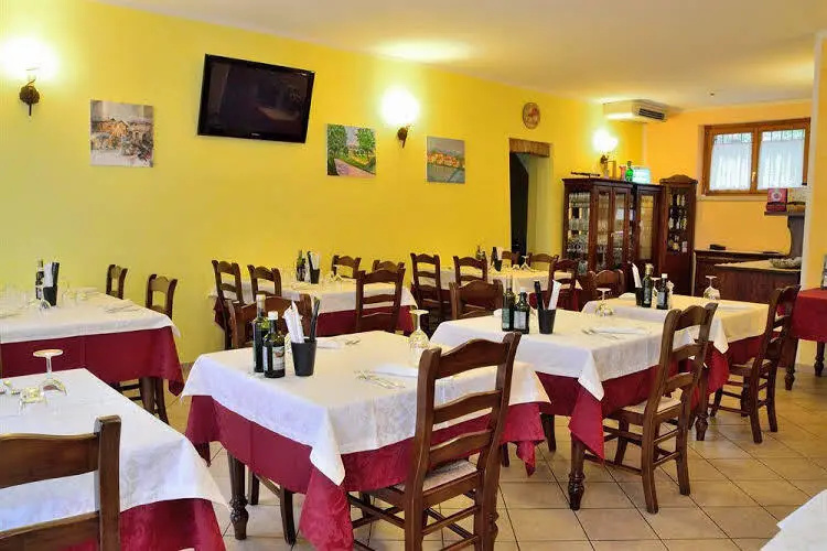 Agriturismo Bortolino