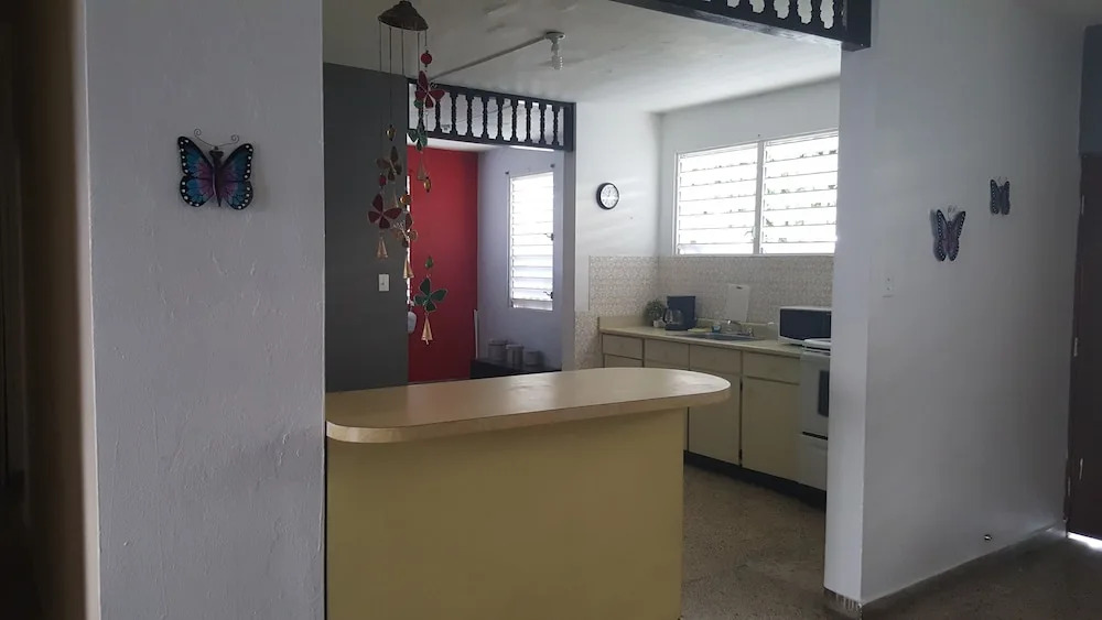 Beautiful Alondra San Juan Apartments