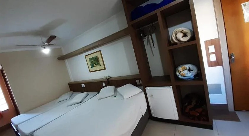 Hotel Lux