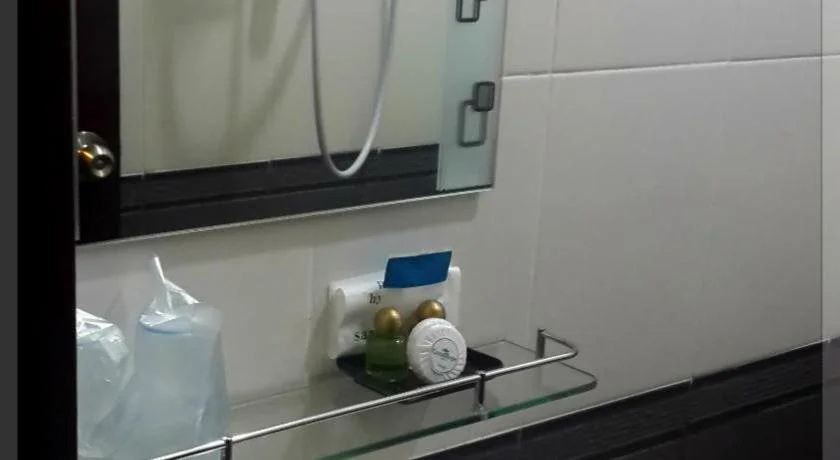 GoodHope Hotel Kelana Mall Kuala Lumpur