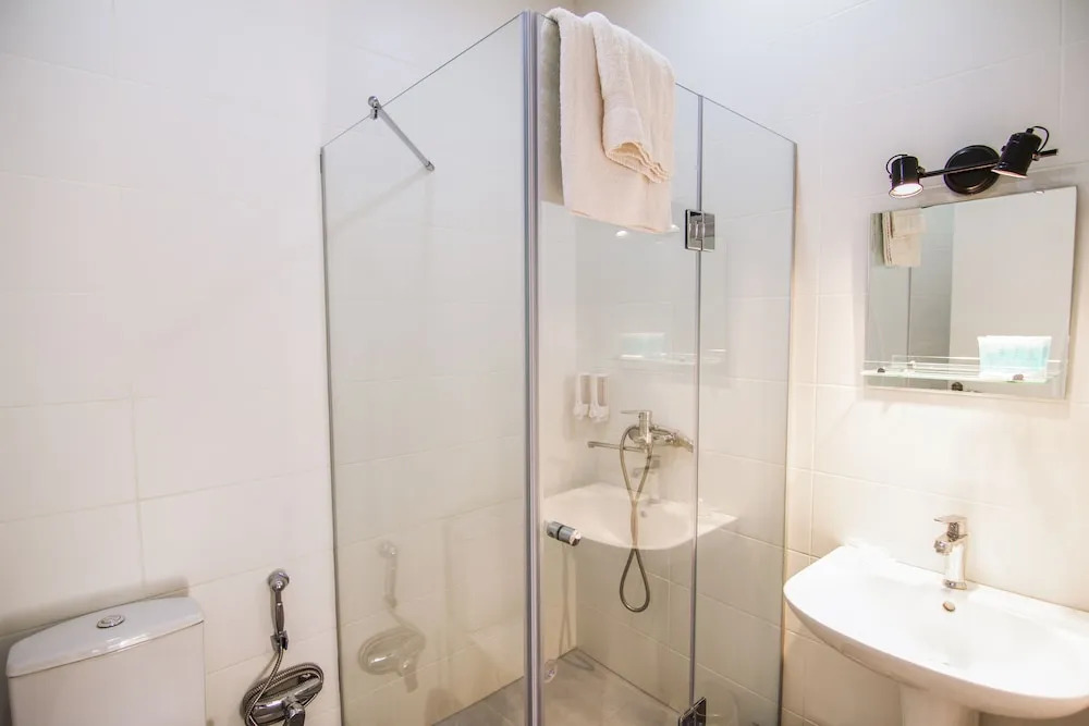 K-Pax Hotel